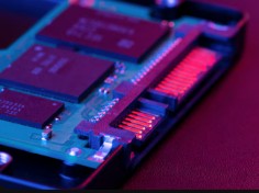 Hardware repair and upgrades