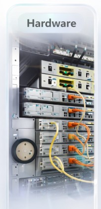 Hardware services
